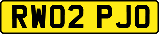 RW02PJO