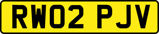 RW02PJV