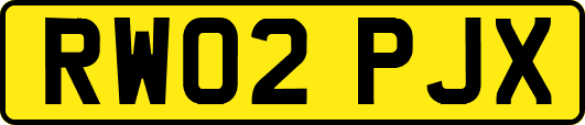 RW02PJX
