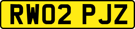 RW02PJZ