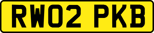 RW02PKB
