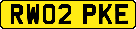 RW02PKE