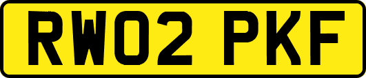 RW02PKF