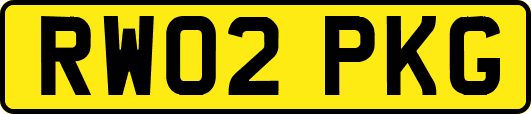 RW02PKG