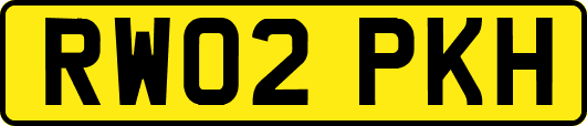 RW02PKH