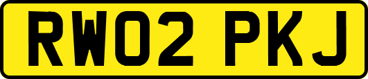 RW02PKJ