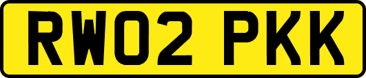 RW02PKK