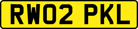 RW02PKL
