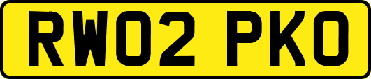 RW02PKO