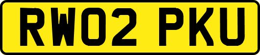 RW02PKU