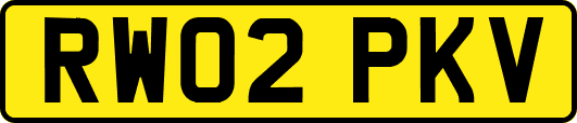 RW02PKV