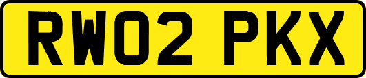 RW02PKX