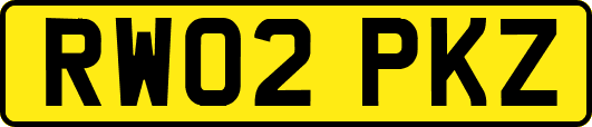 RW02PKZ