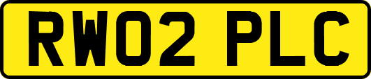 RW02PLC