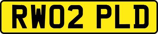 RW02PLD