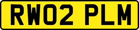 RW02PLM