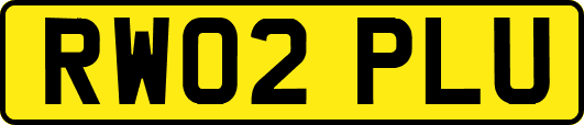 RW02PLU