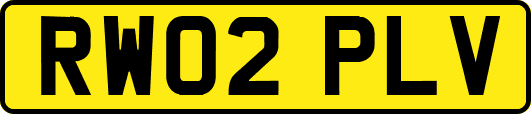 RW02PLV