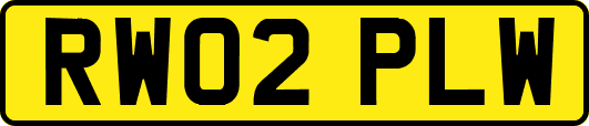 RW02PLW