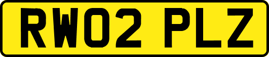 RW02PLZ