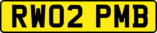 RW02PMB