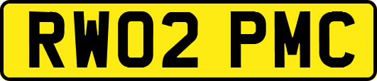 RW02PMC