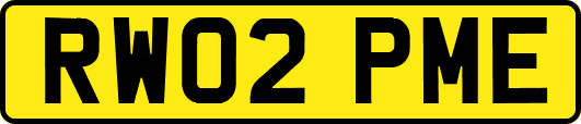 RW02PME