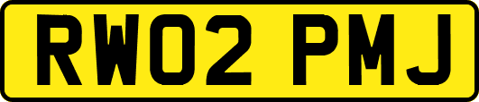 RW02PMJ