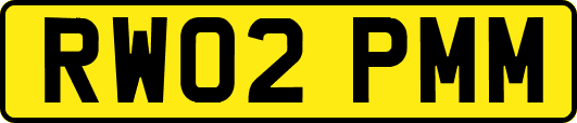 RW02PMM