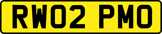 RW02PMO
