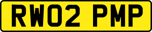 RW02PMP