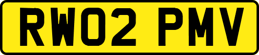 RW02PMV