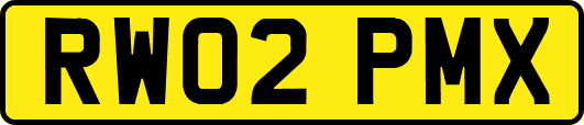 RW02PMX