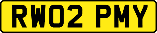 RW02PMY