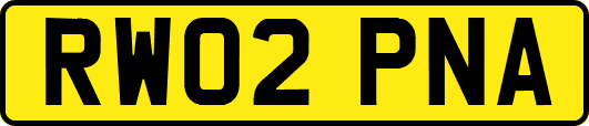 RW02PNA