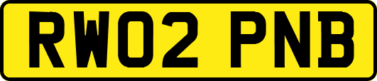 RW02PNB