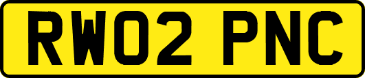 RW02PNC