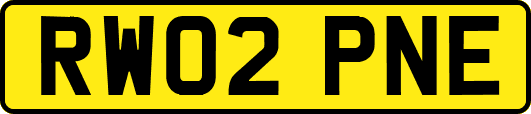 RW02PNE