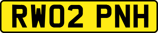 RW02PNH