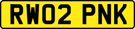 RW02PNK