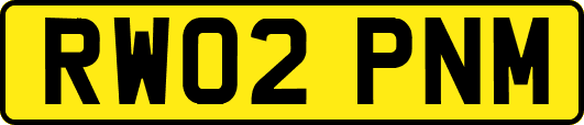 RW02PNM