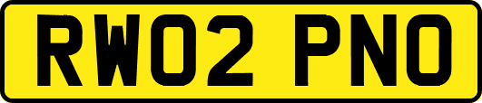 RW02PNO