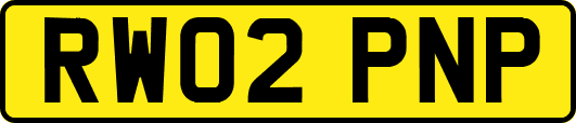 RW02PNP