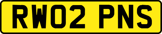 RW02PNS