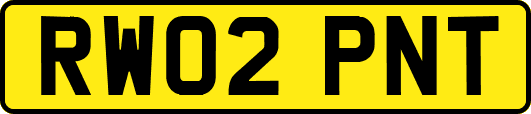 RW02PNT