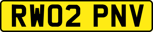 RW02PNV