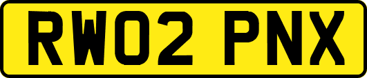 RW02PNX