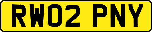 RW02PNY