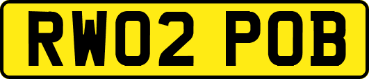 RW02POB