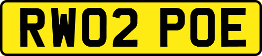 RW02POE